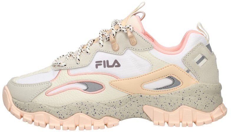Fila Ray Tracer TR2 WMN roze