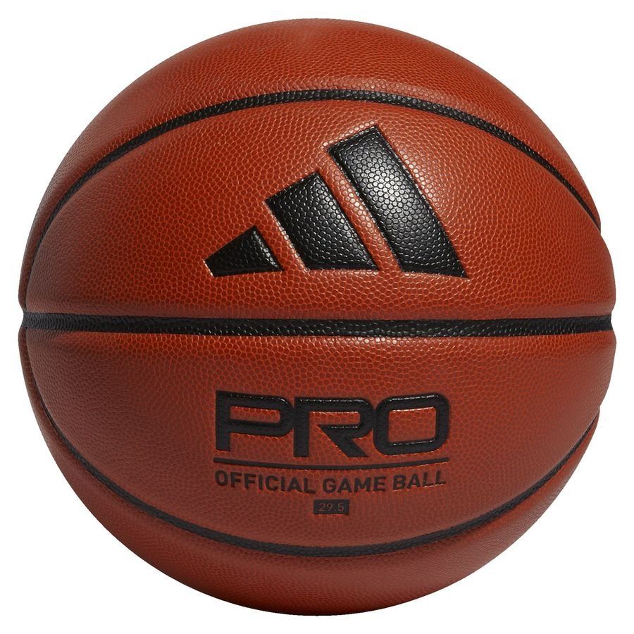 Pro 3.0 Official Play Ball Orange
