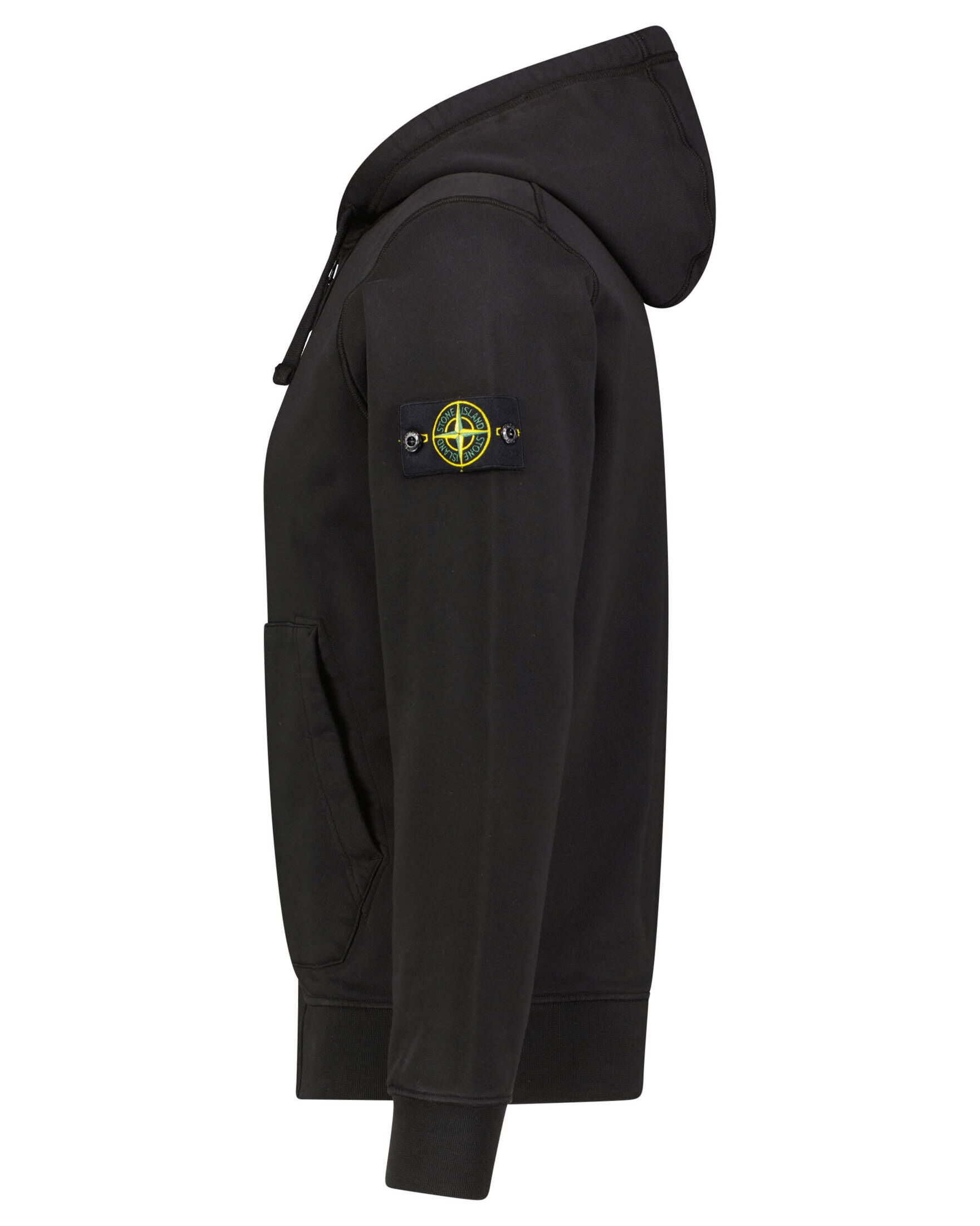 Stone Island| Herren Sweatjacke