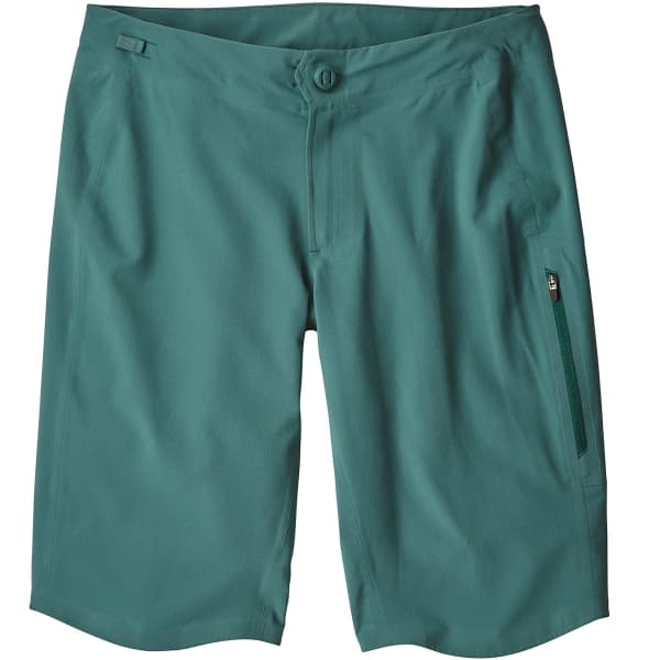 Short VTT PATAGONIA W'S DIRT ROAMER BIKE SHORTS TASMANIAN TEAL