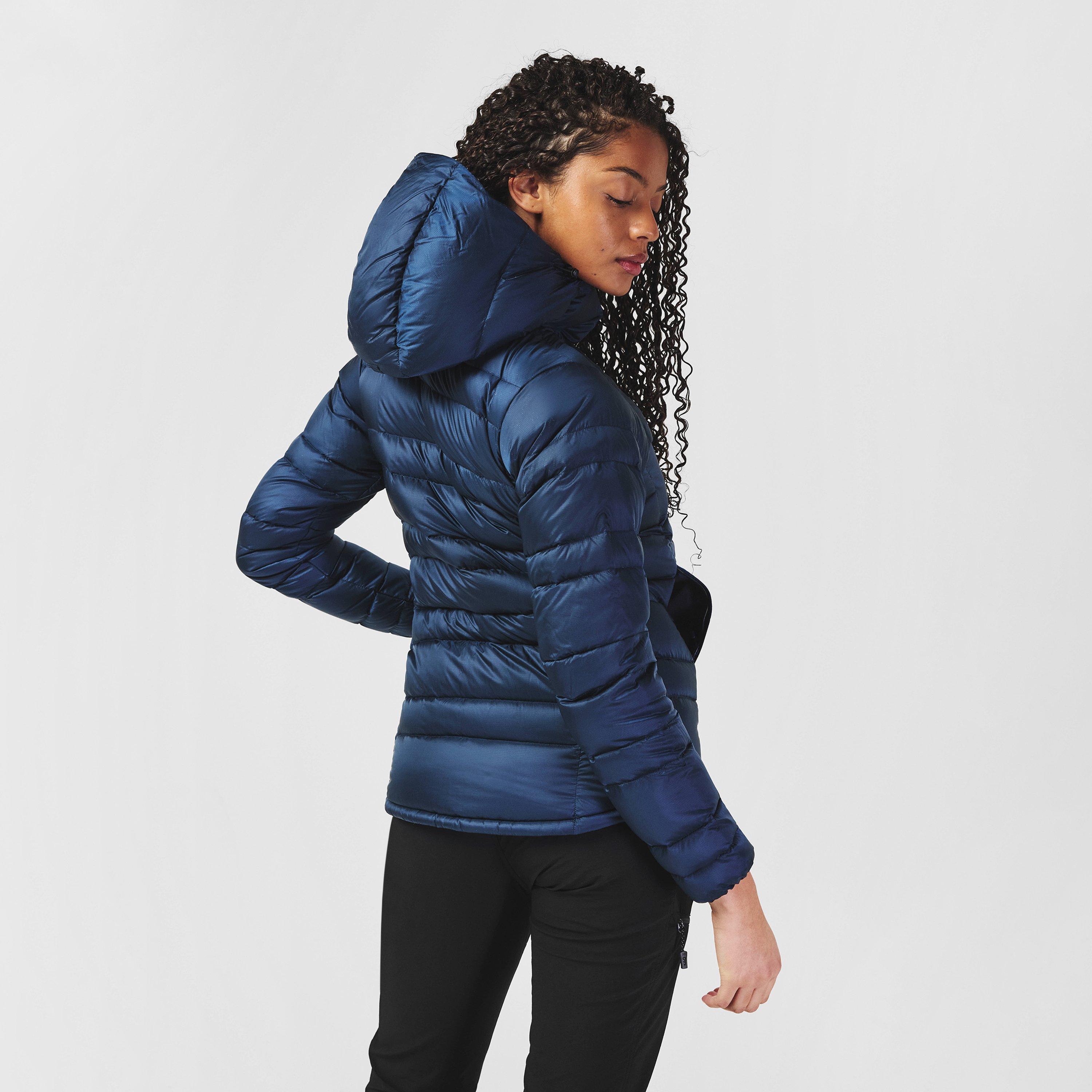 Karrimor Featherlite Parka Jacket Womens
