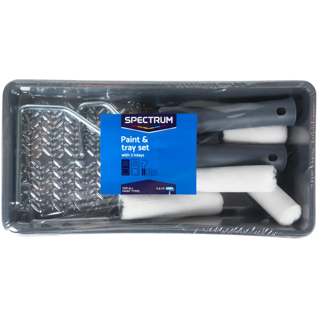 Set de peinture Spectrum