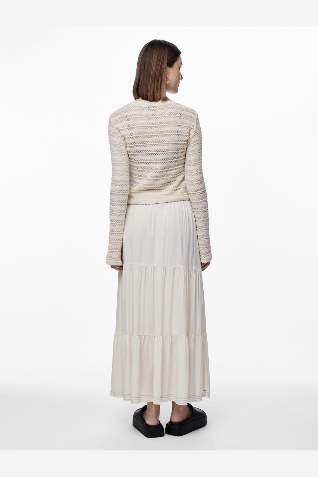 Pieces Pcagda Ls Top