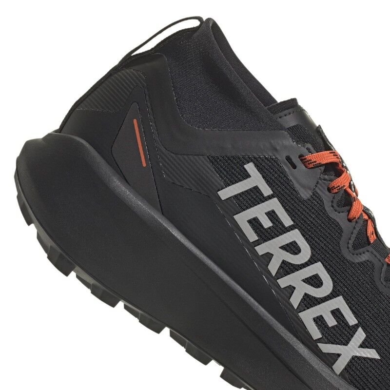 Terrex Agravic GTX - Chaussures trail homme