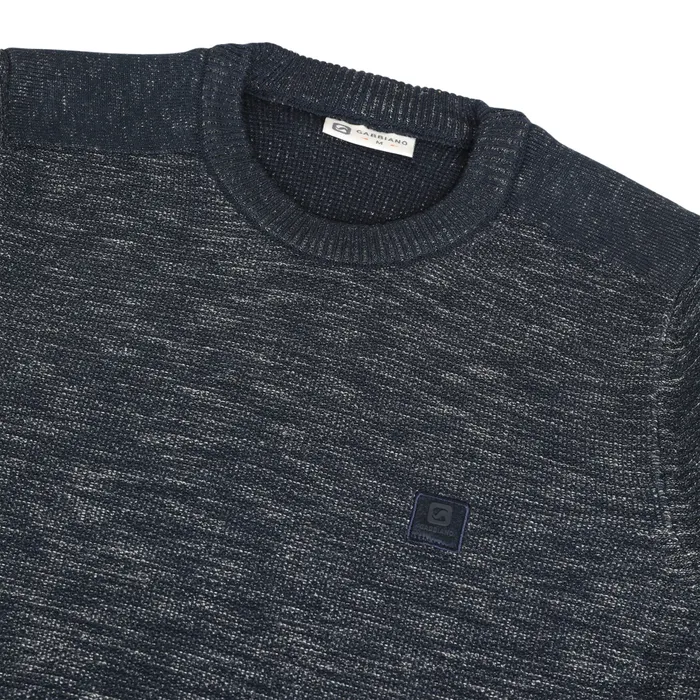 Gabbiano Knit Trui Heren