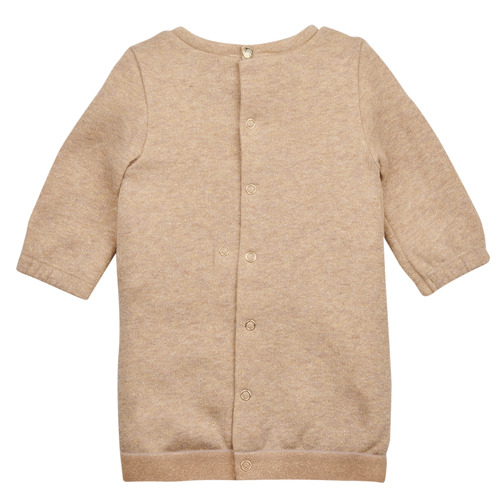 Ikks - CHAMOIS - Beige