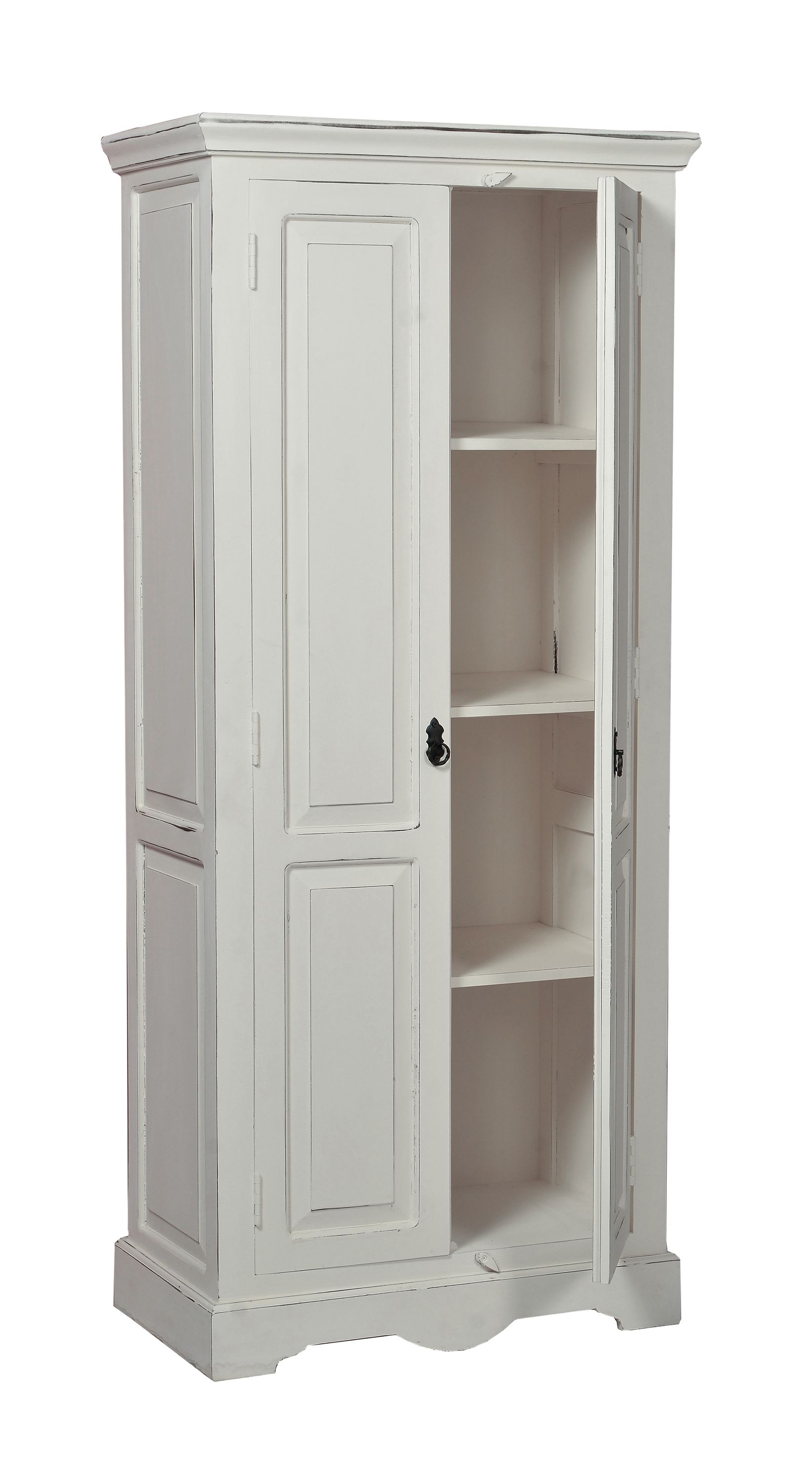 Garderoben Set Schuhschrank Garderobenpaneel Kleiderschrank Garderobenschrank