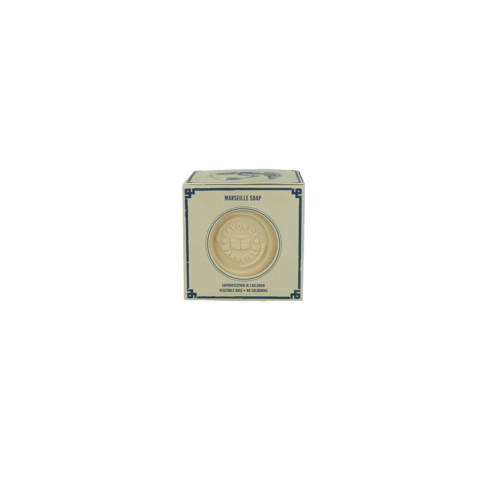Marius Fabre Marseille Zeep Blanc400 gr