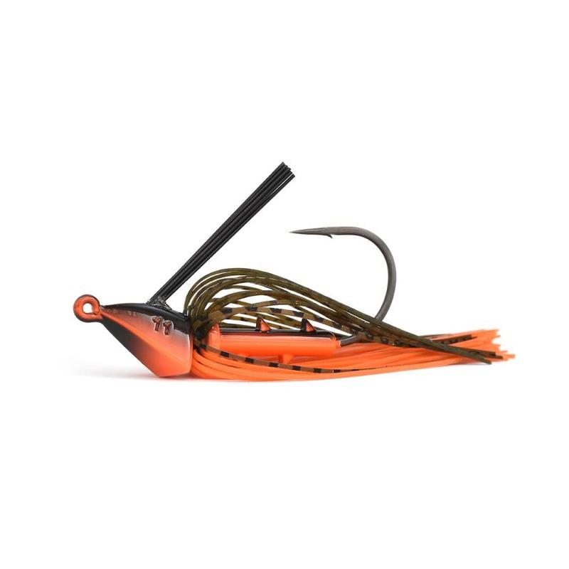 Jig Raid Japan Head Slide - 11G
