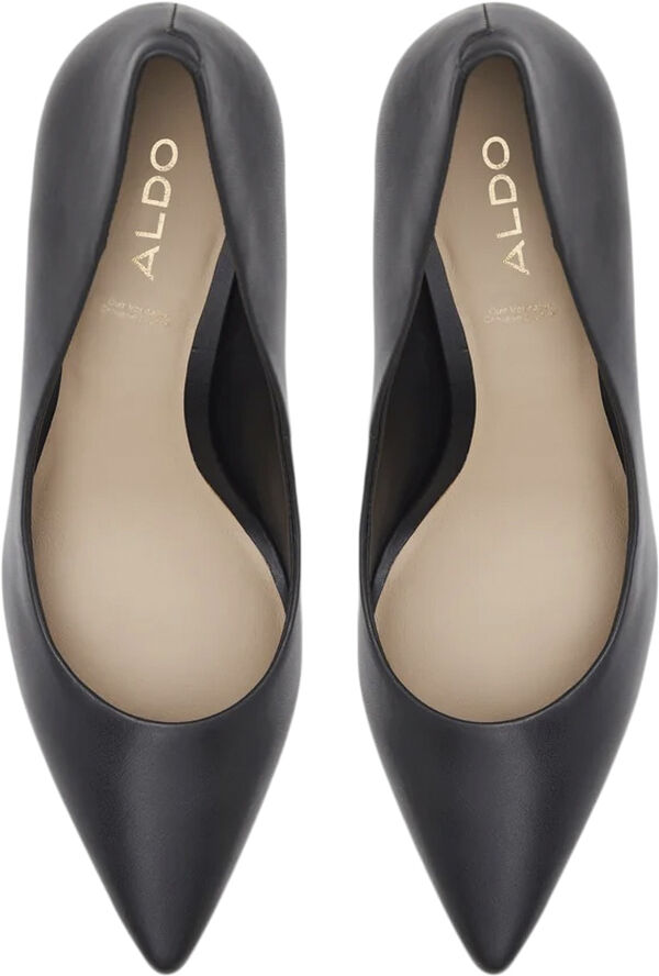 Aldo SERENITI Black