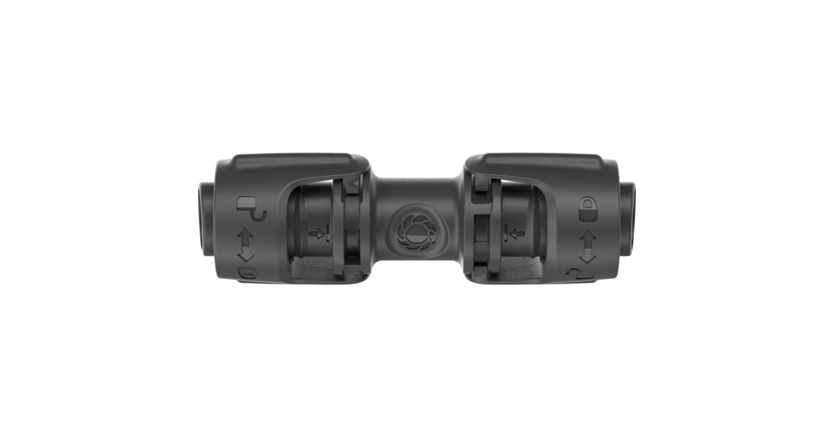 GARDENAKoppeling 13 mm (1/2