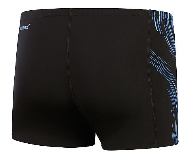 SPEEDO - BOXER DE BAIN TECH PANEL AQUASHORT
