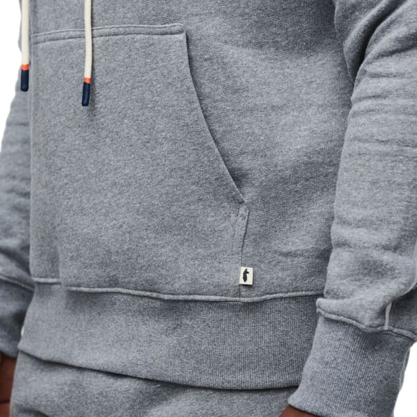 Sweatshirt COTOPAXI DO GOOD HOODIE HEATHER GREY