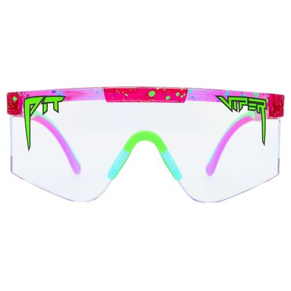 Lunettes de soleil Pit Viper THE 2000's - THE SANDIA BLASTER - Multicolore