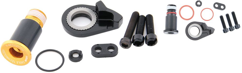 SRAM XX1 Eagle Schaltwerksbefestigungsschraube kaufen | Bike-Discount