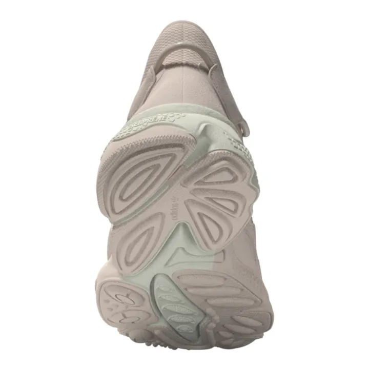 Adidas Baskets Ozweego  | Rose pâle