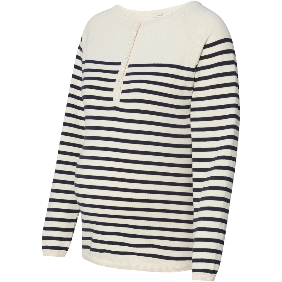 Esprit Pullover Off White