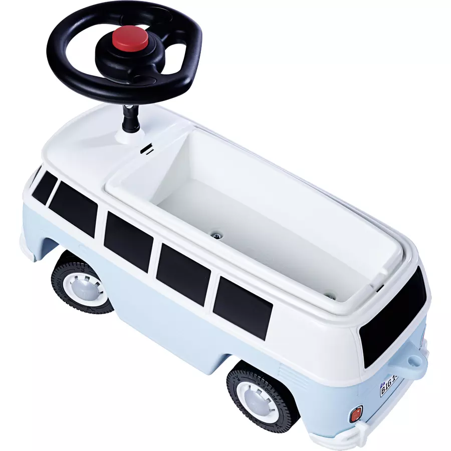 BIG Baby VW T1