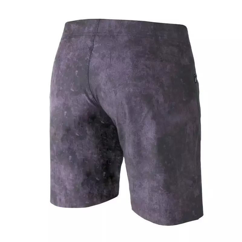 Boardshort SOORUZ Engage 18 Stone Black