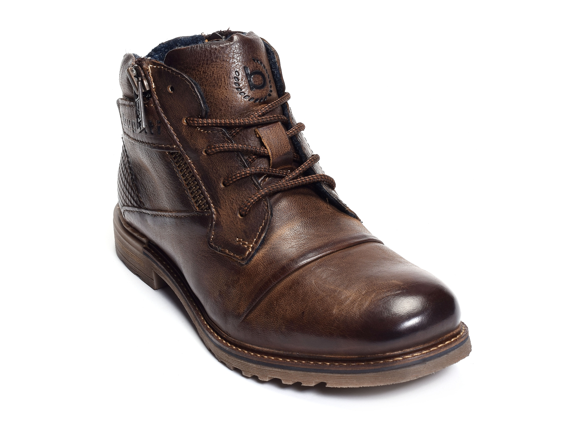 Vittore a0u34 marron