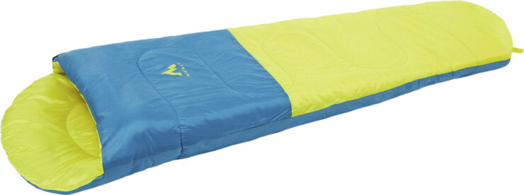 MCKINLEY Active 10 I sovepose Blå
