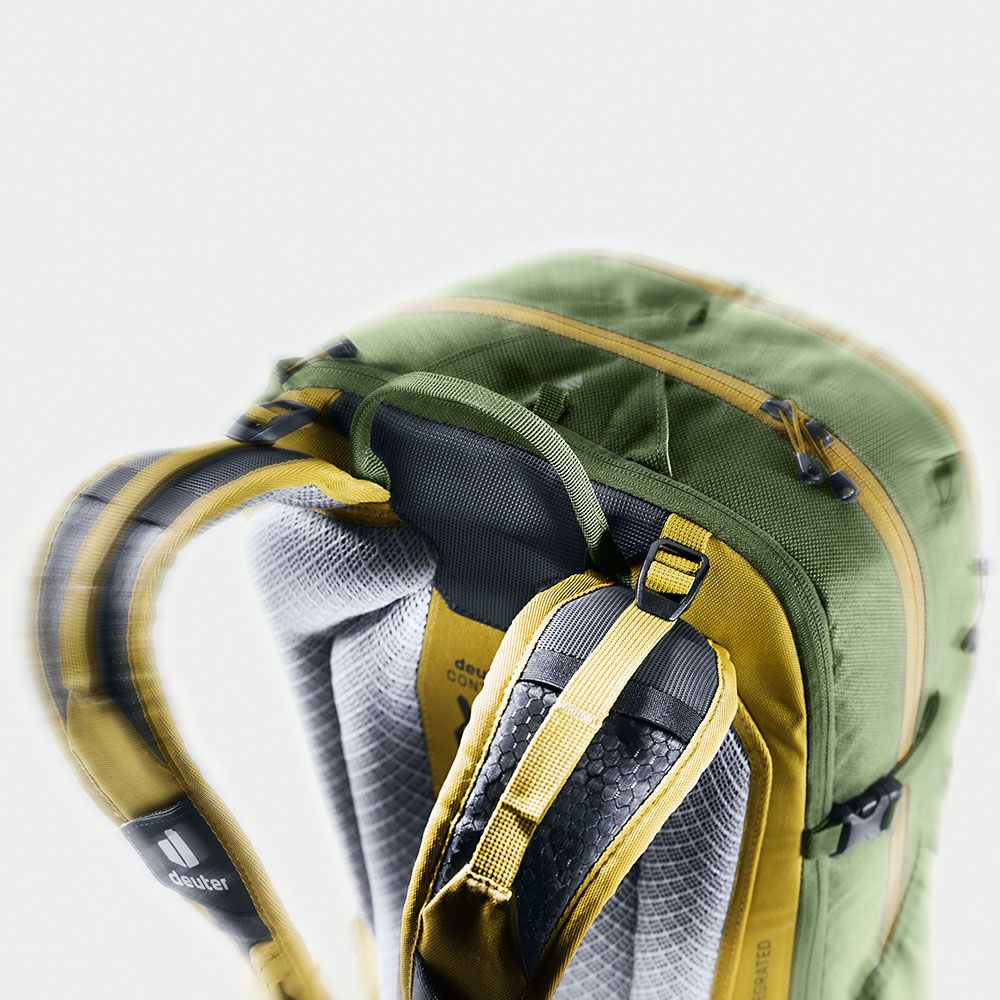 deuter Attack 20 Protektor Rucksack - günstig kaufen bei Bike Discount