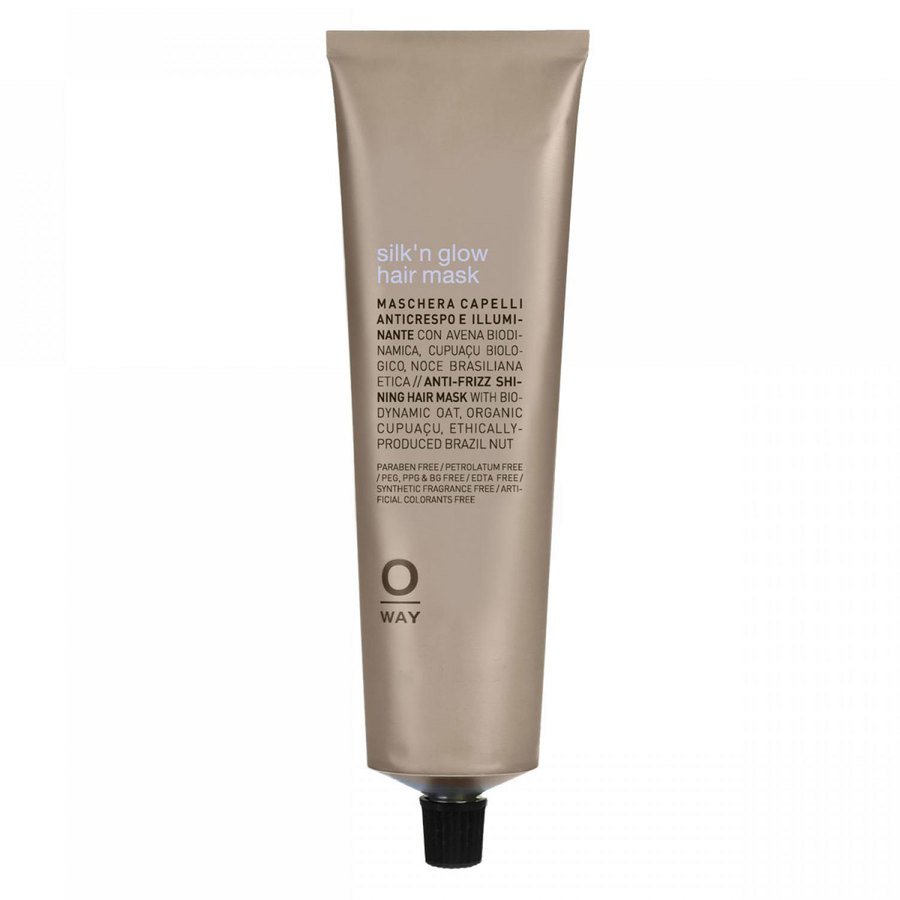 Oway Silk'n Glow Hair Mask 150ml