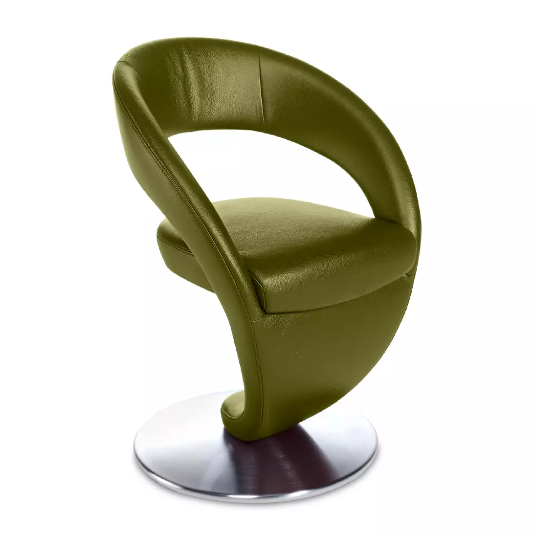 Drehsessel Wave