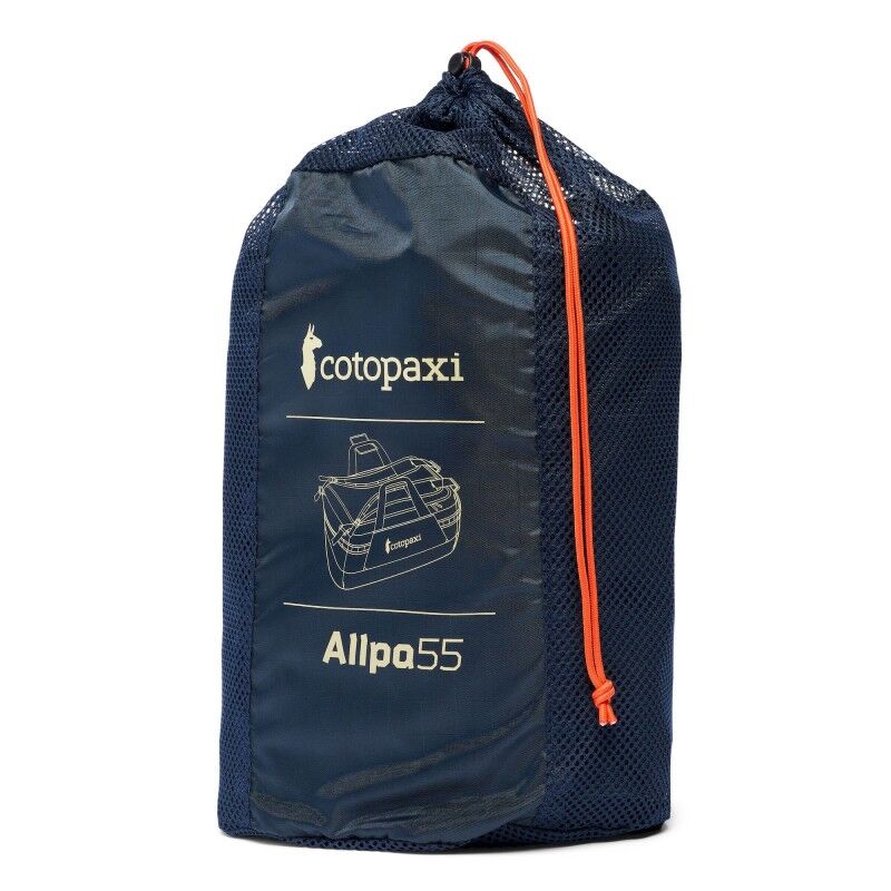 Allpa Getaway 55L Duffel - Duffel