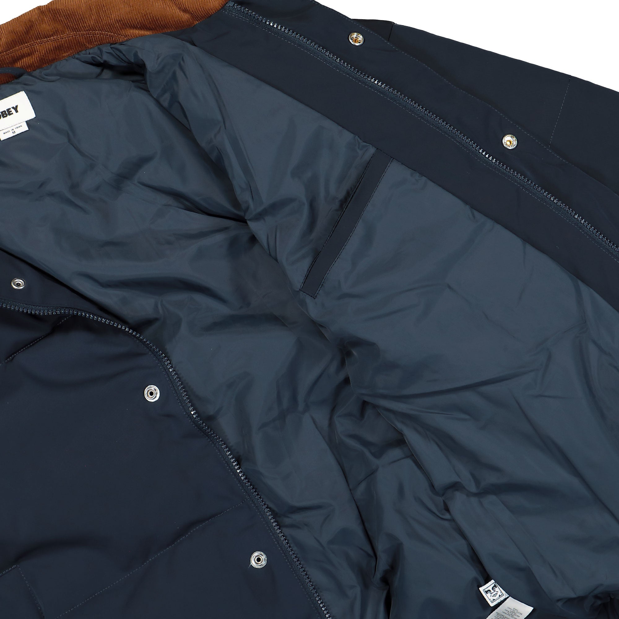 Obey<br>Whispers Jacket