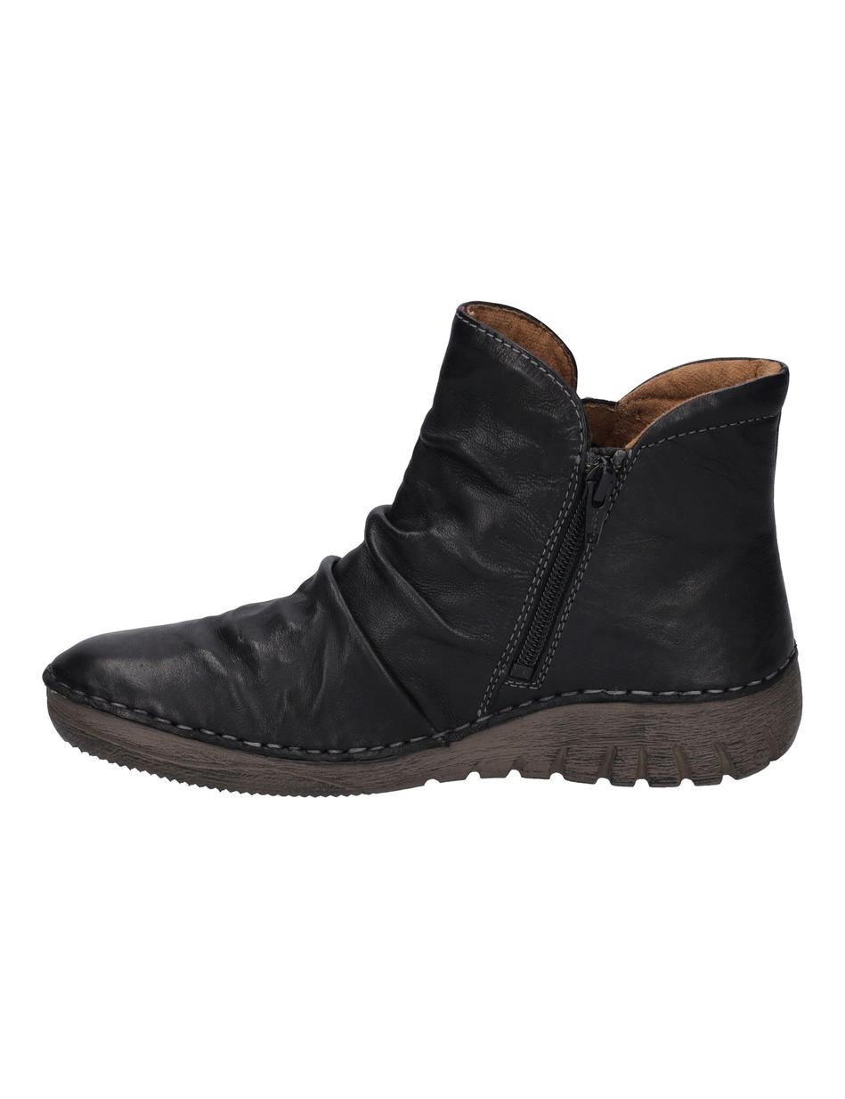 Stiefelette Felicia 06, schwarz
