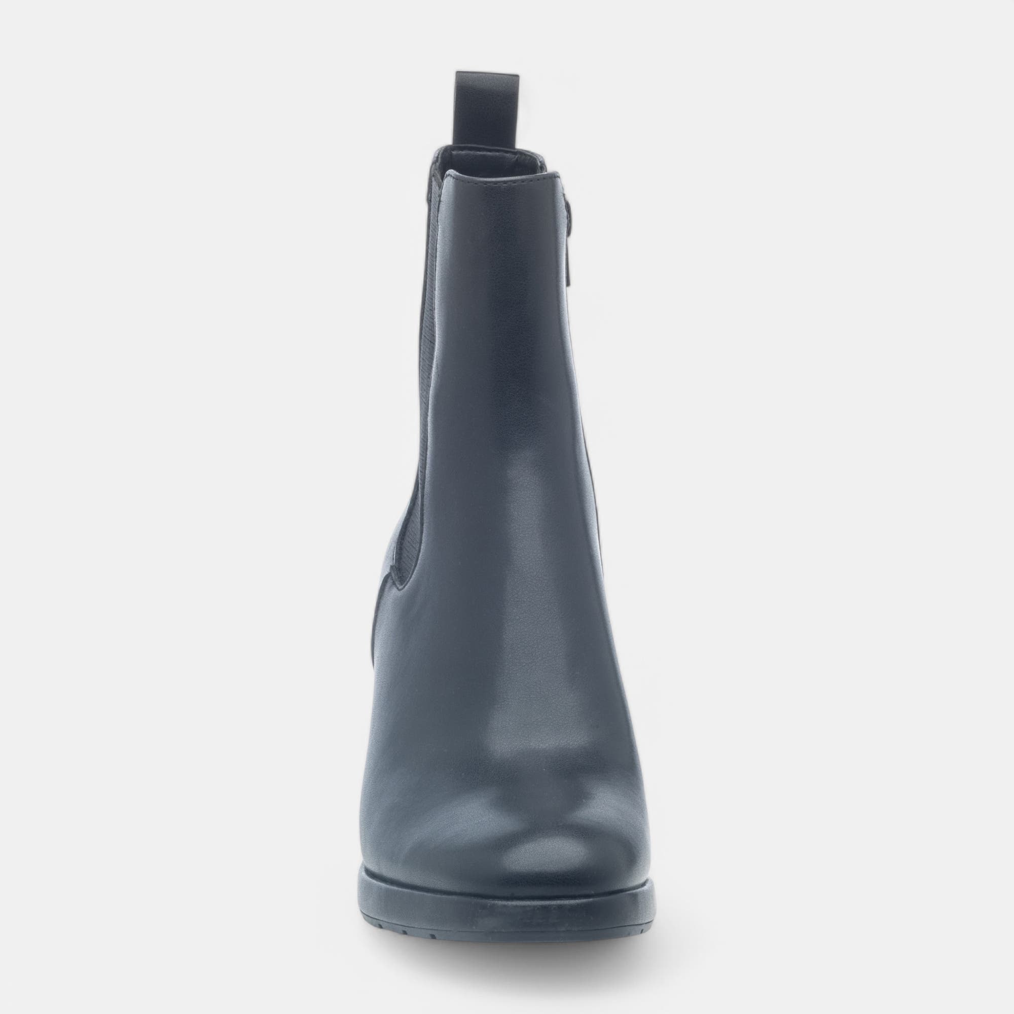 Bottines à talon Femme noir