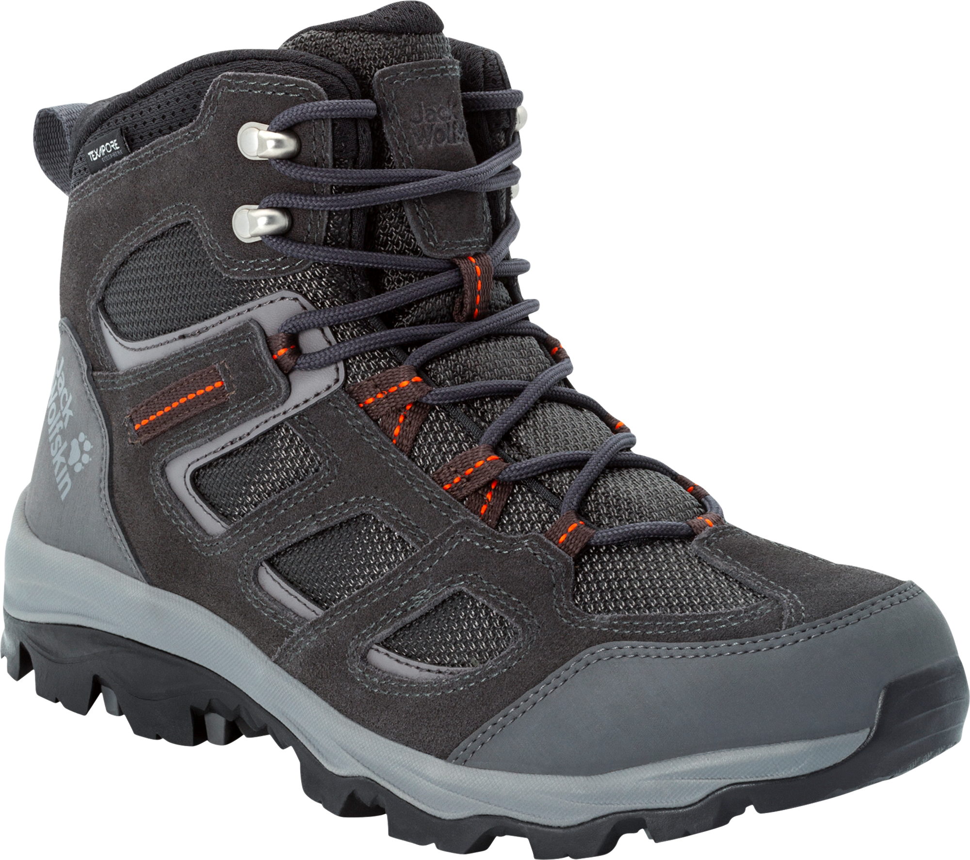 Jack Wolfskin Vojo 3 Mid Herrenschuhe
