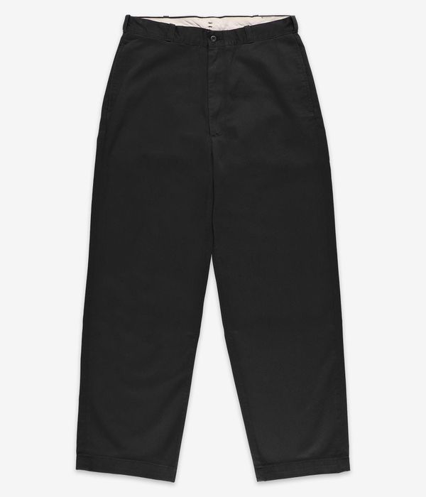Levi's Skate Loose Hose (black twill)