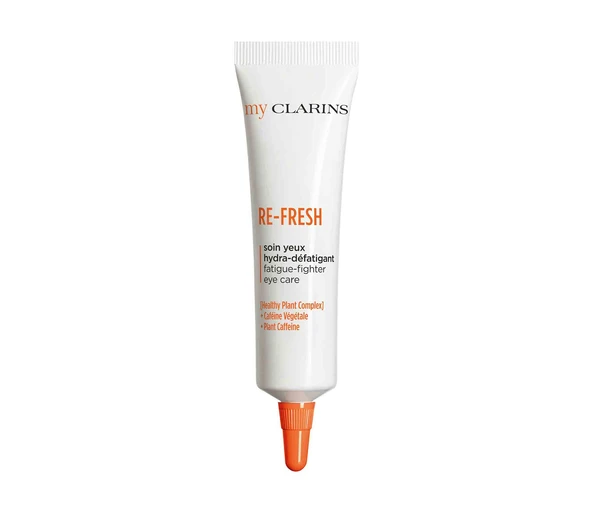 Clarins My Clarins Re-Fresh Fatigue-Fighter Eye Care Gel