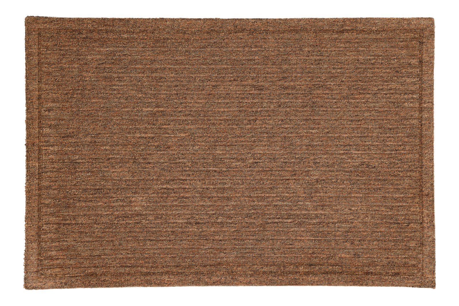 Bosse dørmatte Dørmatte 60x90, natur/brun