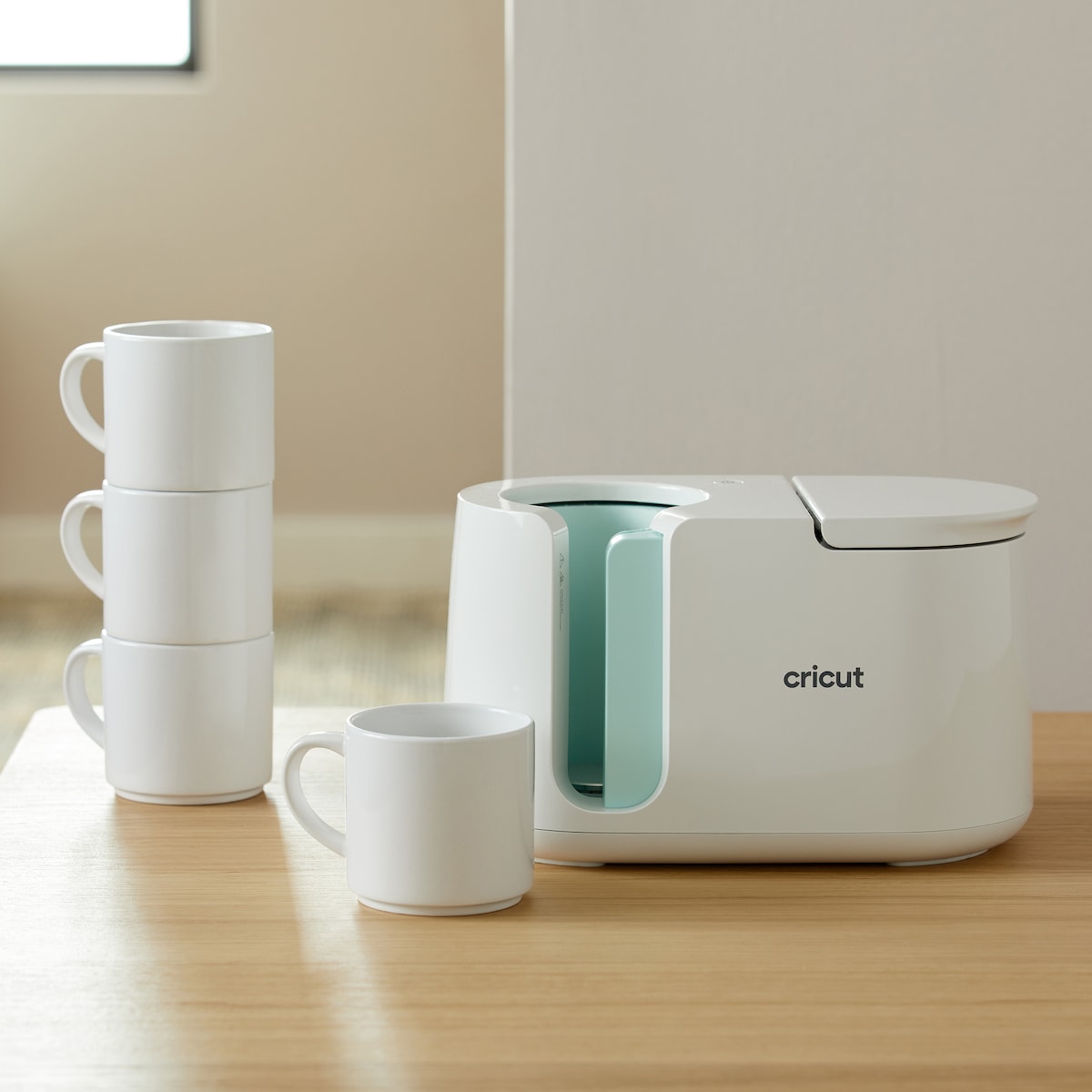 Cricut koppesett 300 ml (4-pk.)