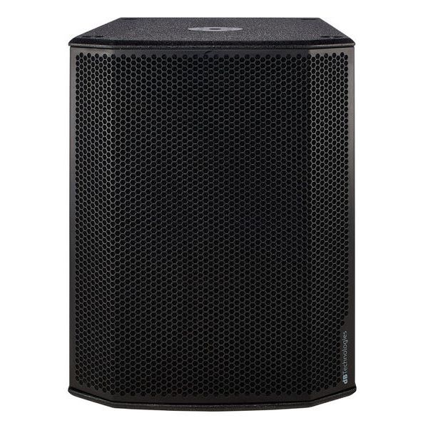 dB Technologies B-Hype 15 Bundle I