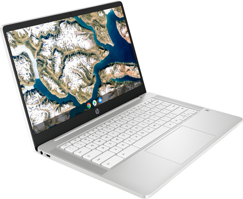 HP Chromebook 14a 14a-na0056nb Azerty
