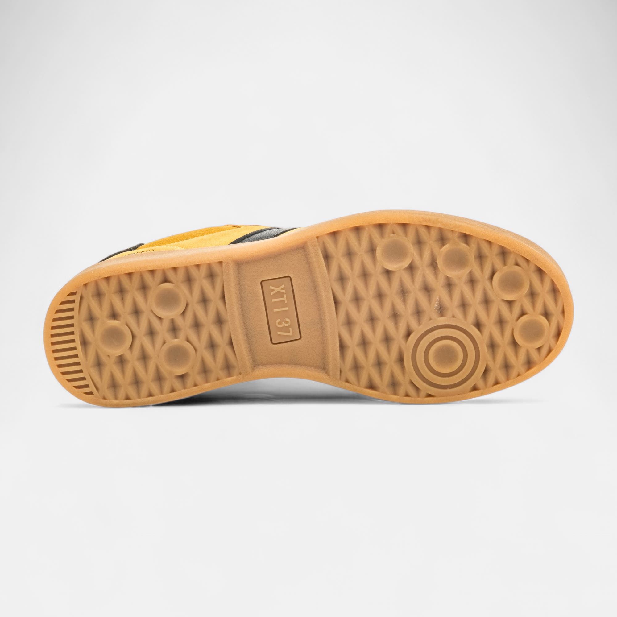 Sneakers Garçon jaune