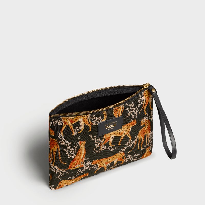 Pochette large XL 26 cm Salome