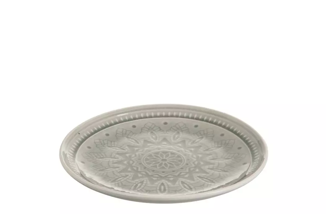 Speiseteller Boho Ø 26,7 cm