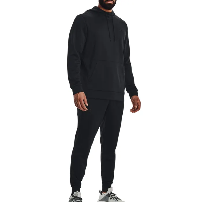 Under Armour Fleece Hoodie Heren