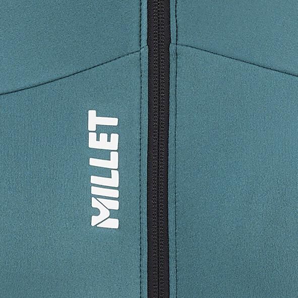 MILLET - POLAIRE SENECA JKT W