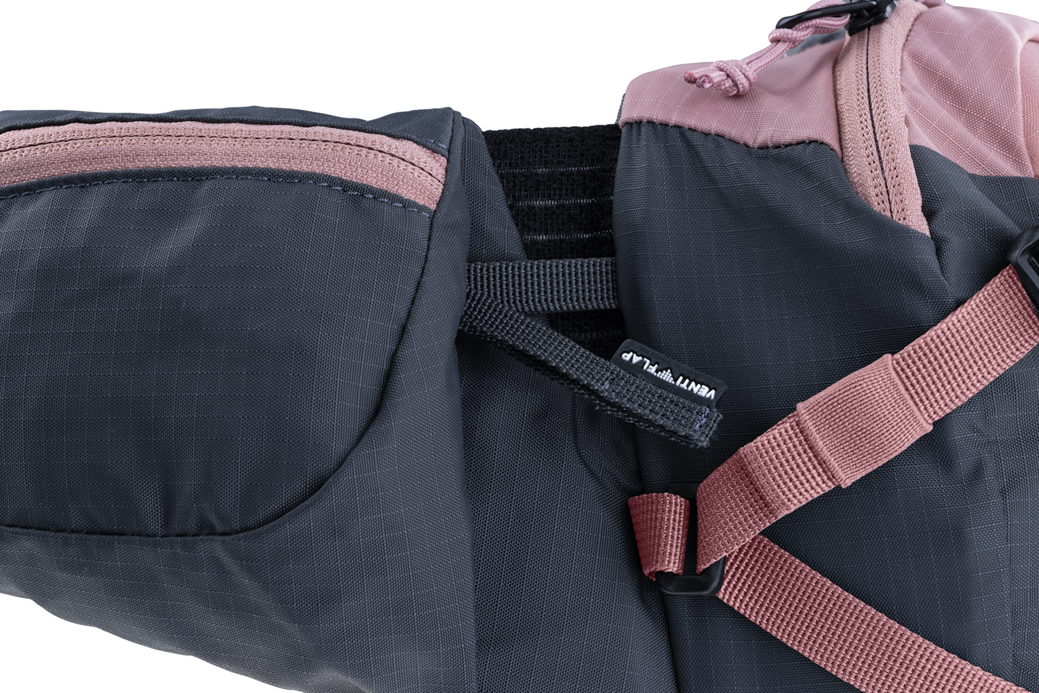 EVOC Hip Pack Pro 3 Bæltetaske Pink