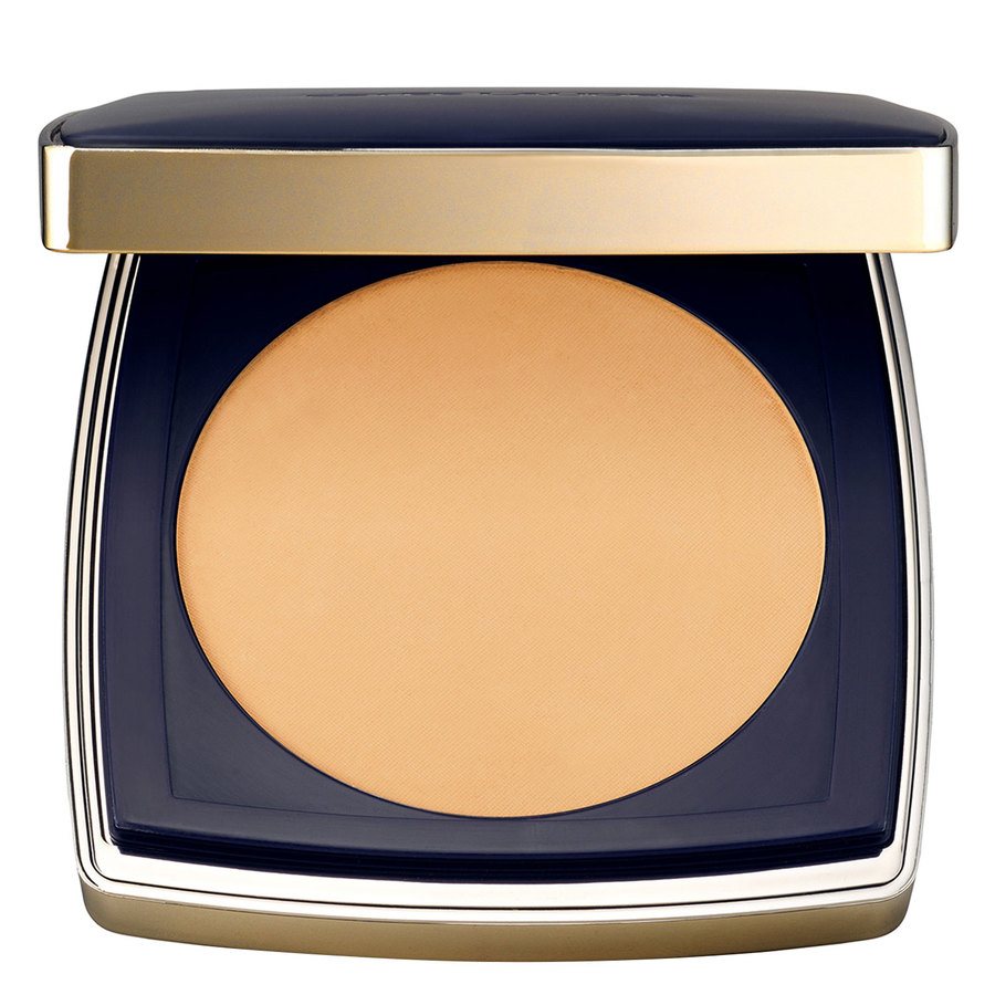 Estée Lauder Double Wear Stay-In-Place Matte Powder Foundation SPF10 Compact 4N2 Spiced Sand 12g