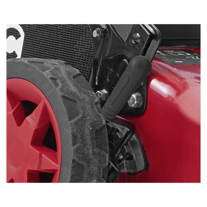 Gressklipper 2,0 kW 41 cm