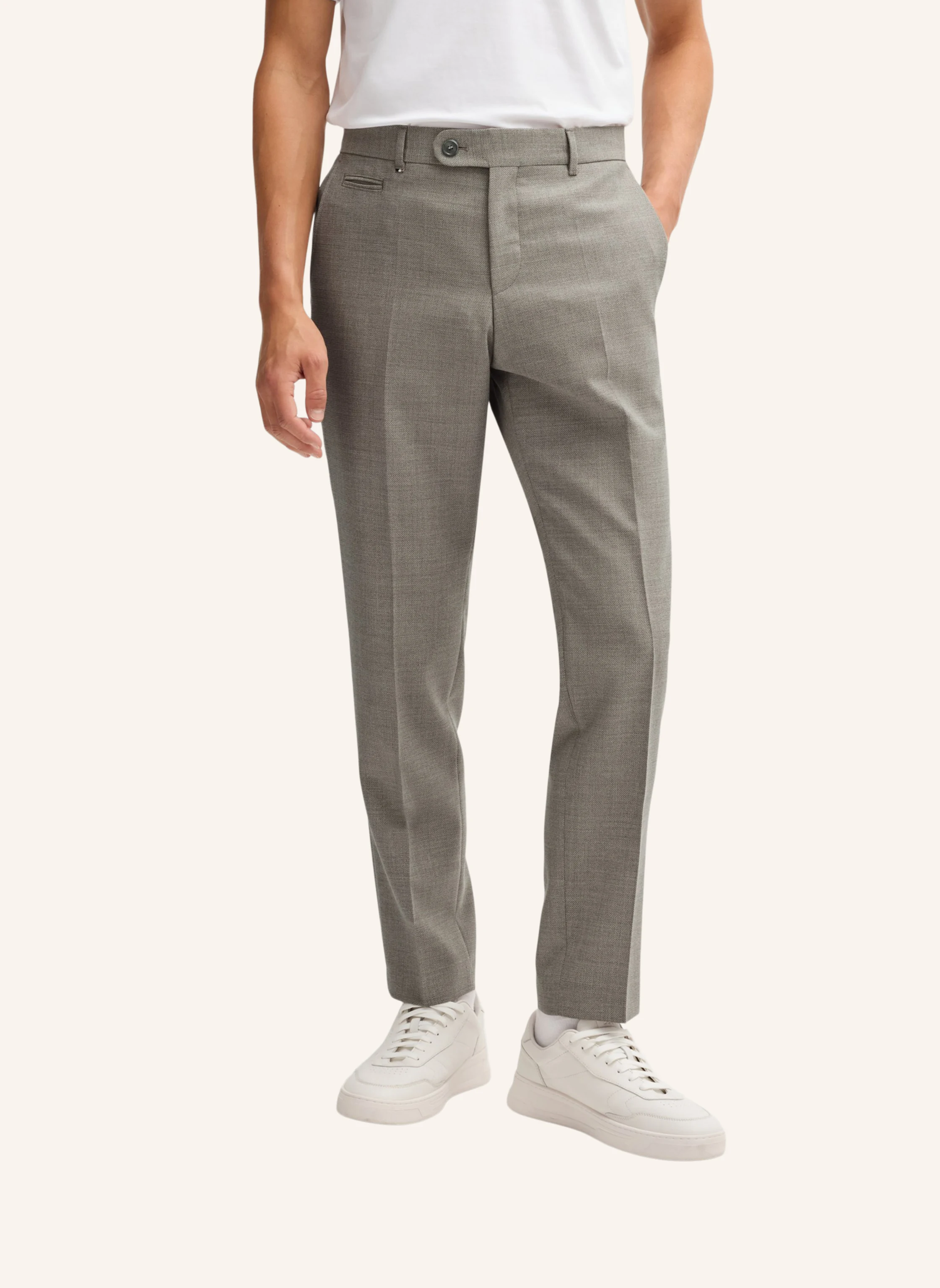 BOSS Business Hose C-GENIUS-243