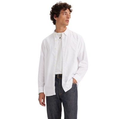 Chemise à manches longues homme Authentic Button Down LEVIS