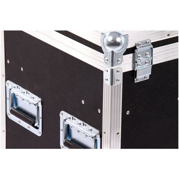 Thon Case 2x Stairville BS-280 R10